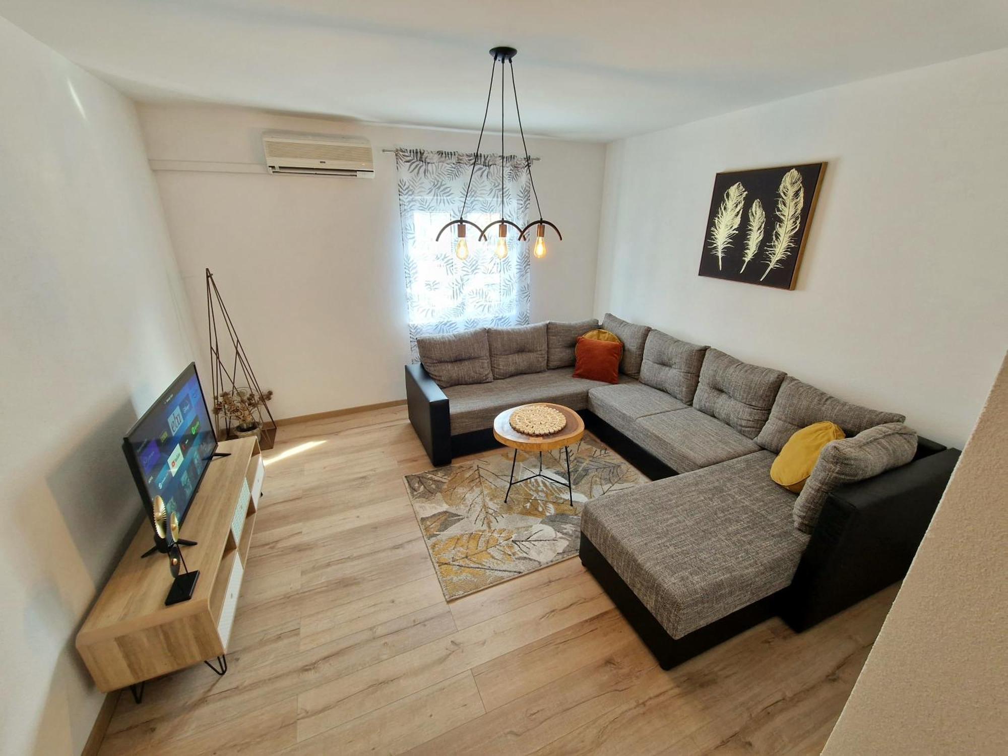 2 Bedroom Apartment Ljubica 신 외부 사진