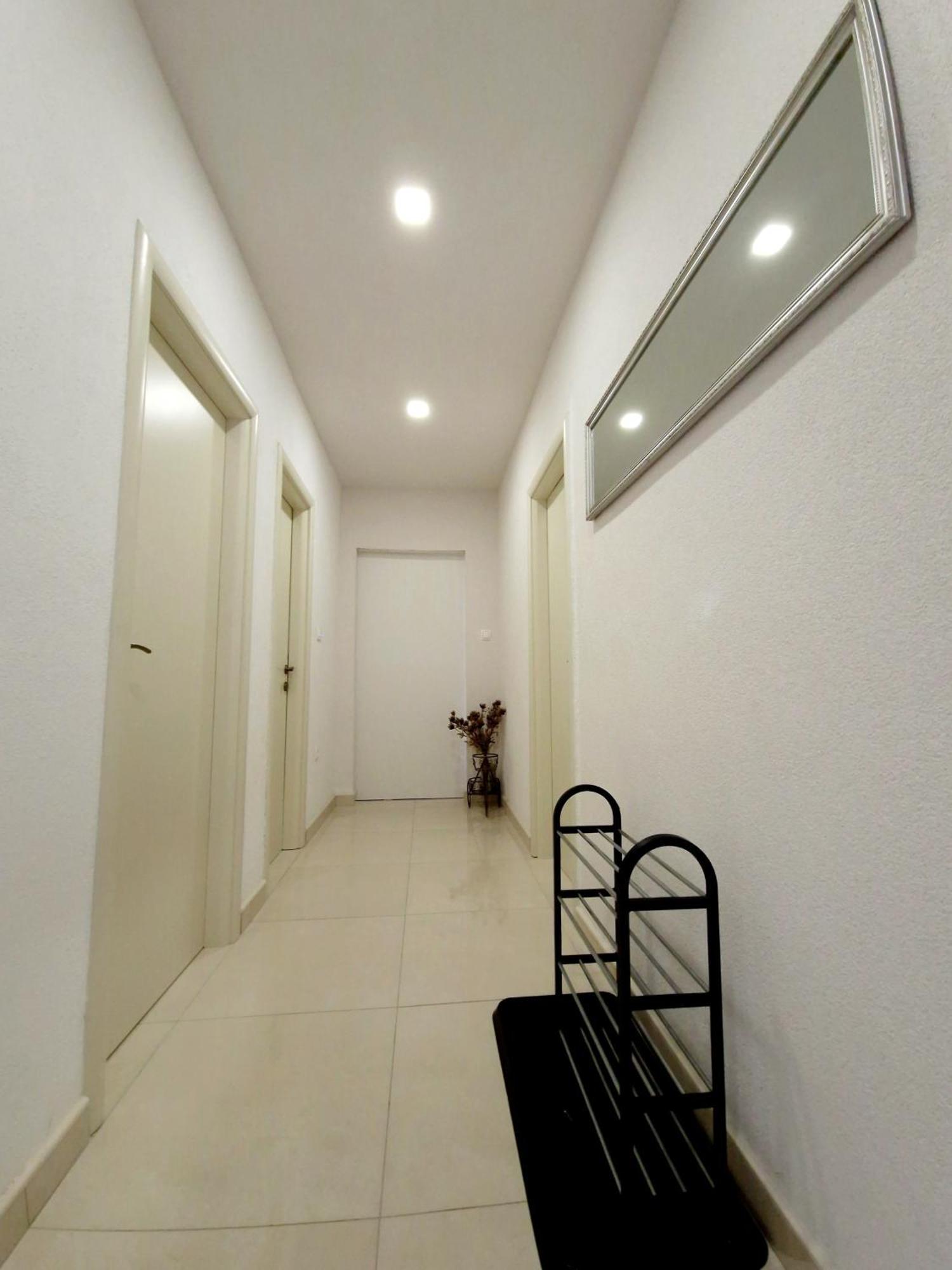 2 Bedroom Apartment Ljubica 신 외부 사진